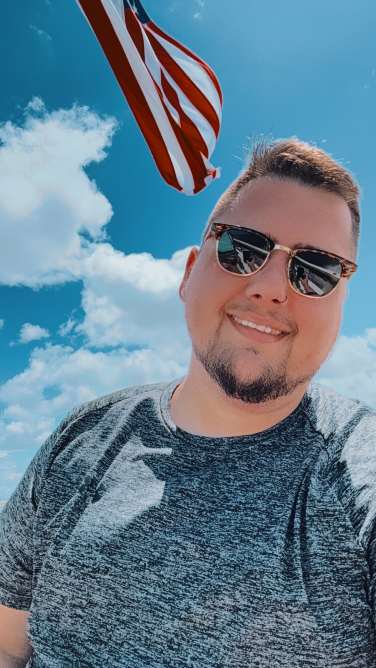 Cruise Brothers Travel Agent Caleb Lam